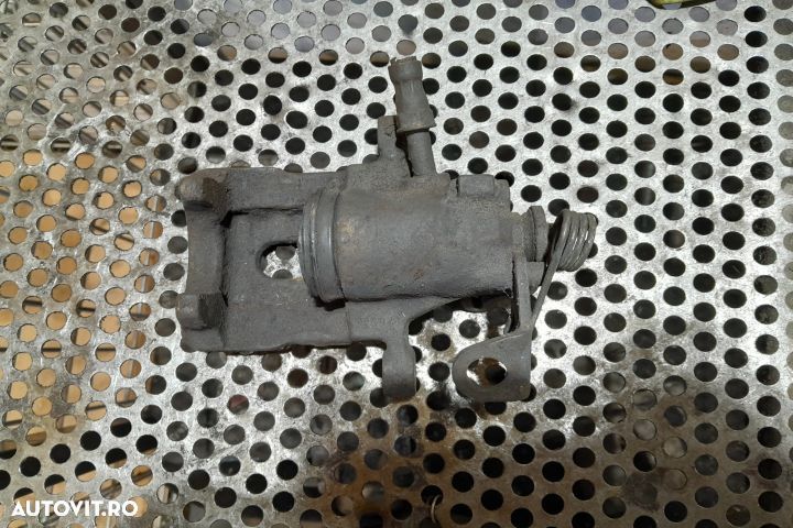 Etrier spate dreapta Volkswagen VW Sharan 1 [facelift] [2000 - 2003] - 3