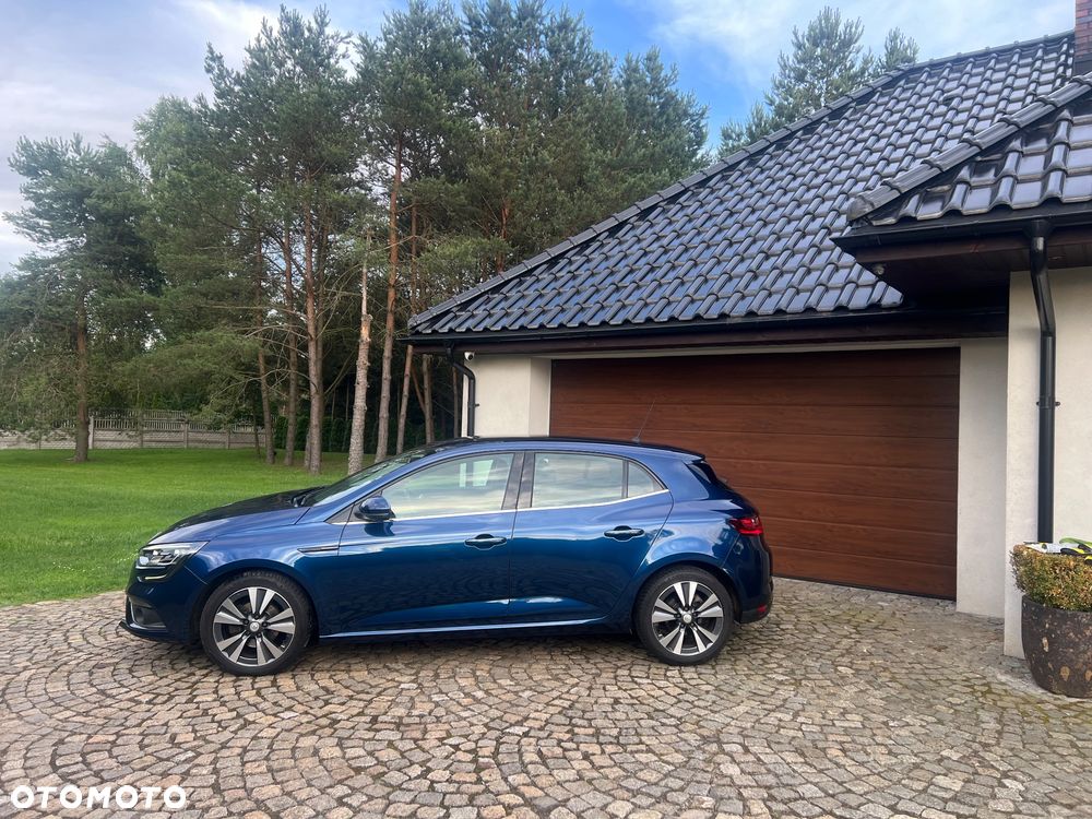 Renault Megane BLUE dCi 115 EDC INTENS - 17
