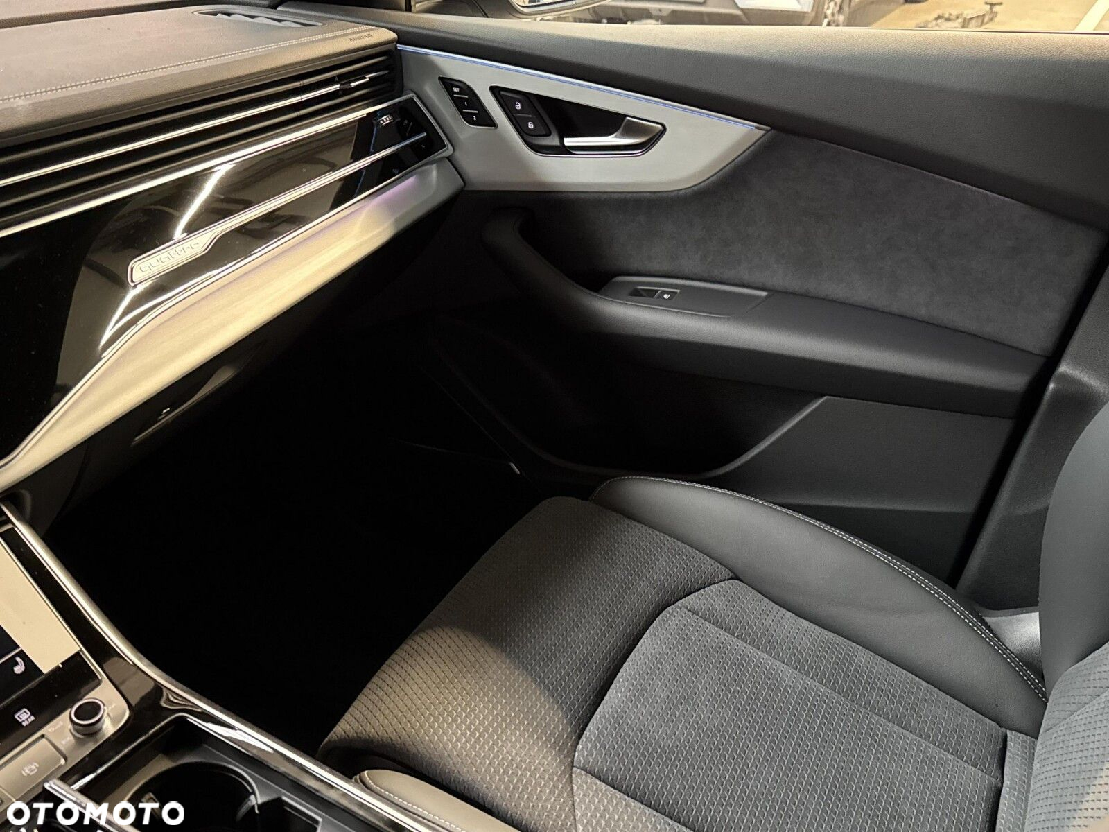 Audi Q8 - 25