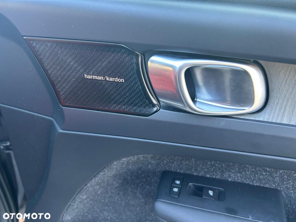 Volvo XC 40 D3 Inscription - 6