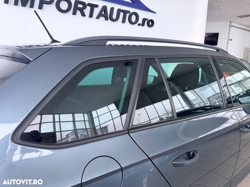 Skoda Fabia 1.0 TSI Best of Clever - 30