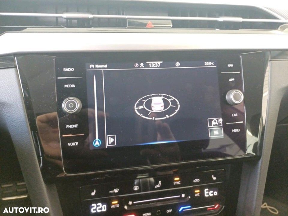 Volkswagen ARTEON - 5