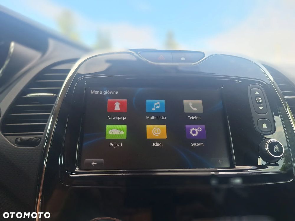 Renault Captur ENERGY TCe 90 Start&Stop Intens - 37