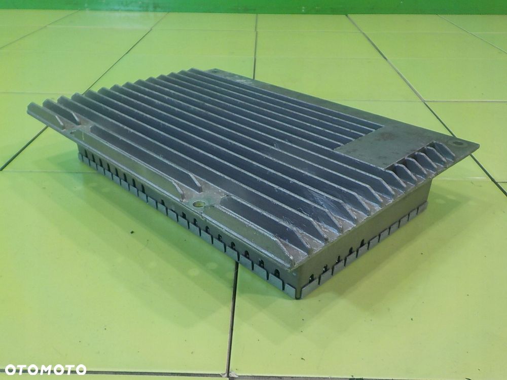 RANGE ROVER SPORT I LIFT 3.6 TDV8 10r 5D wzmacniacz 8H32-19C164-AA - 5
