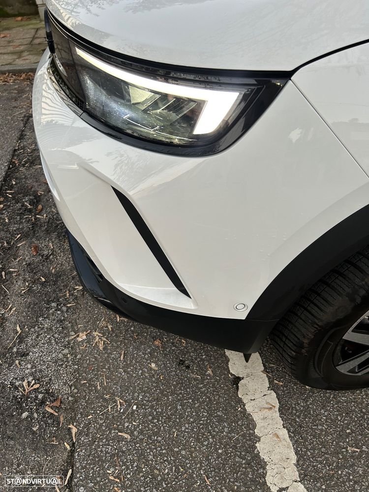 Opel Mokka-e 50 kWh GS - 12