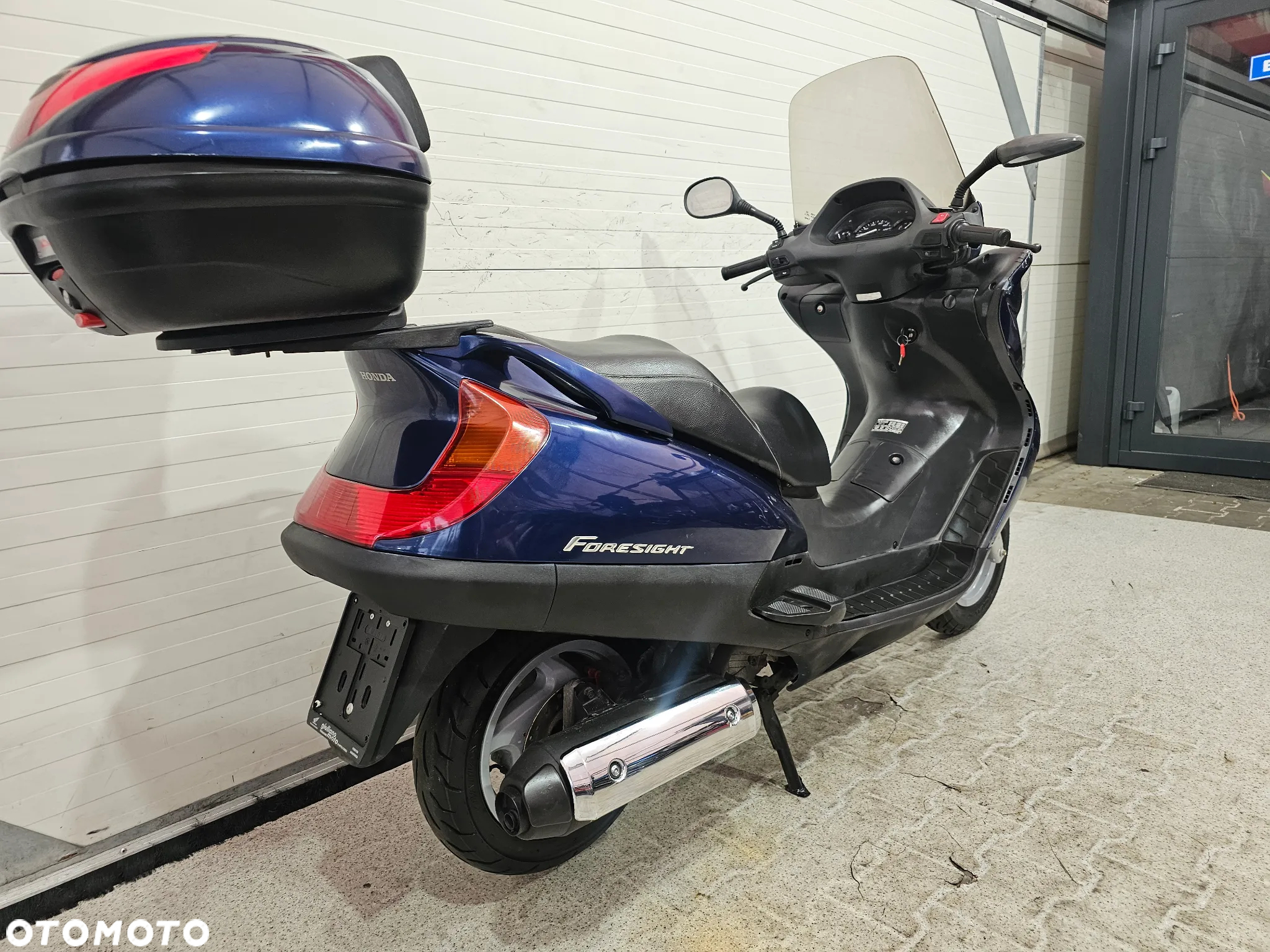 Honda Inny - 18