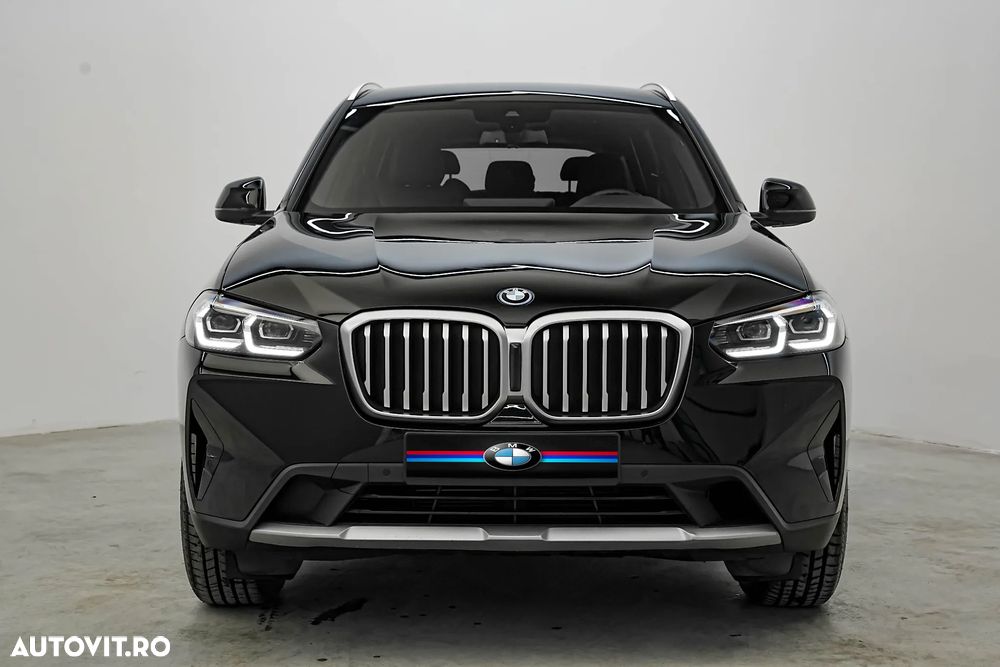 BMW X3 - 5