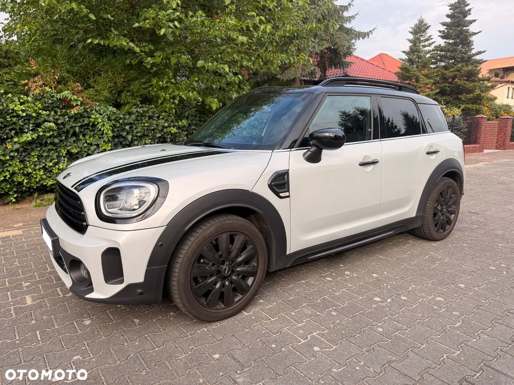 MINI Countryman - 1