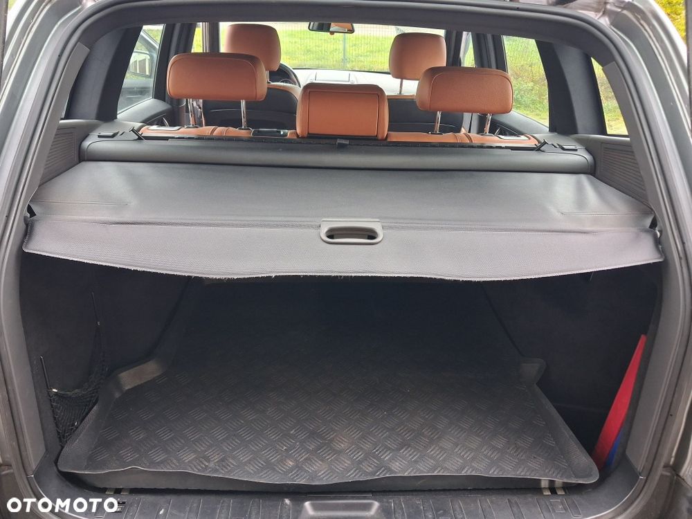 BMW X3 - 8