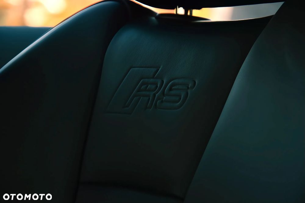 Audi RS3 Sportback 2.5 TFSI Quattro S tronic - 15