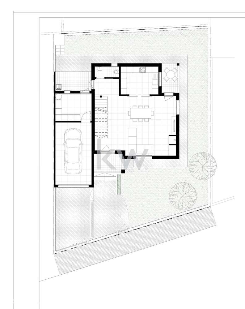 Terreno com 291m2 para Construção de Moradia em Paradela, Águeda - Grande imagem: 2/12