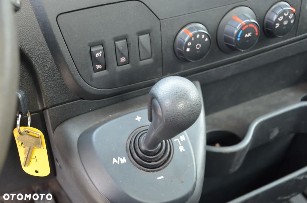 Renault master - 16