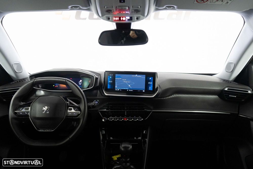 Peugeot 2008 1.2 PureTech Allure Pack - 21