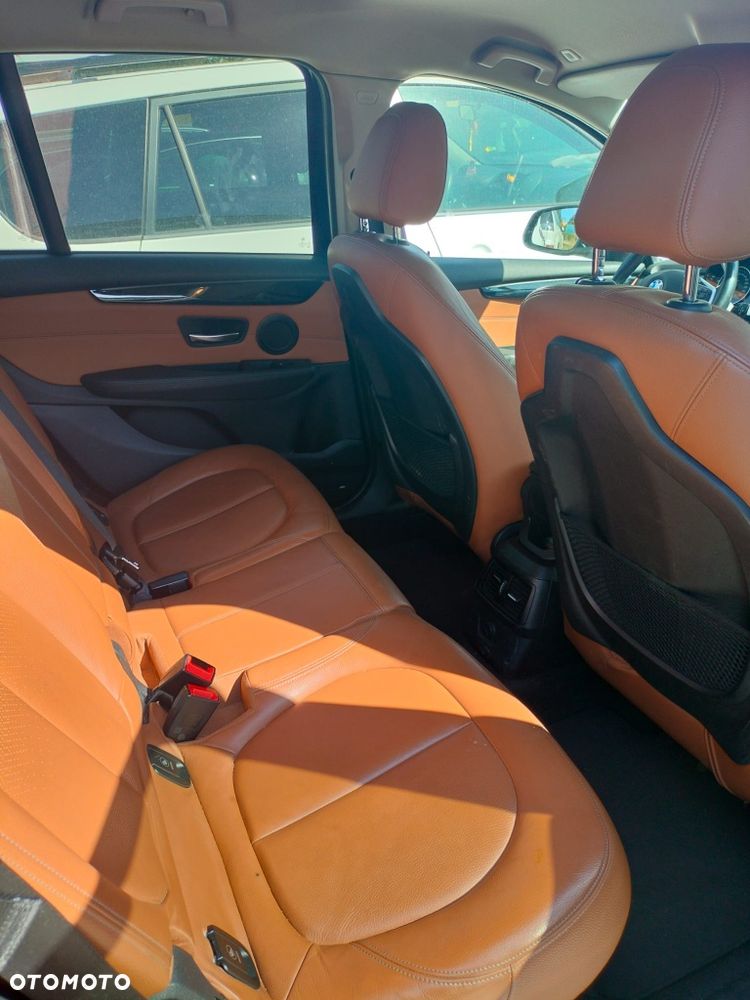 BMW Seria 2 - 8