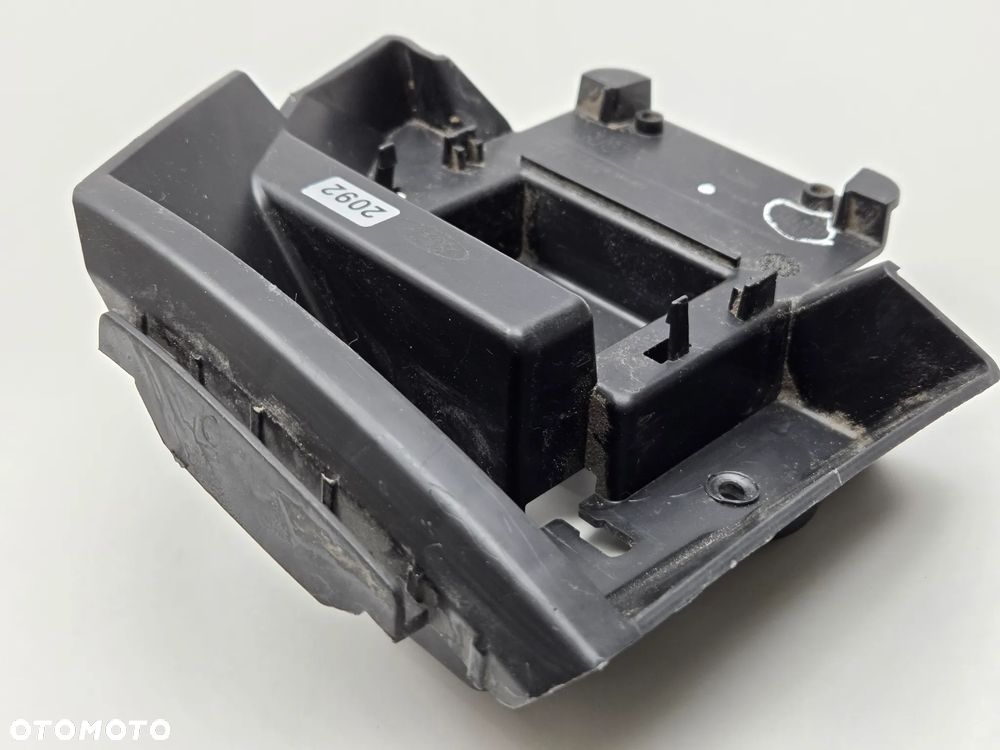 ŚLIZG ZDERZAKA FORD FOCUS MK4 MK 4 PRAWY TYŁ JX7B-17D980- - 6