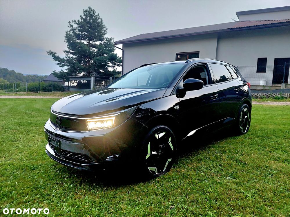 Opel Grandland - 15