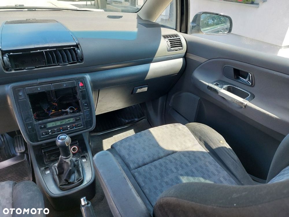 Seat Alhambra - 17