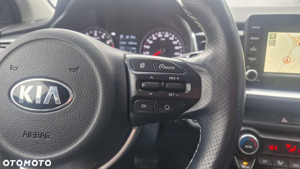 Kia Stonic 1.0 T-GDI XL - 26