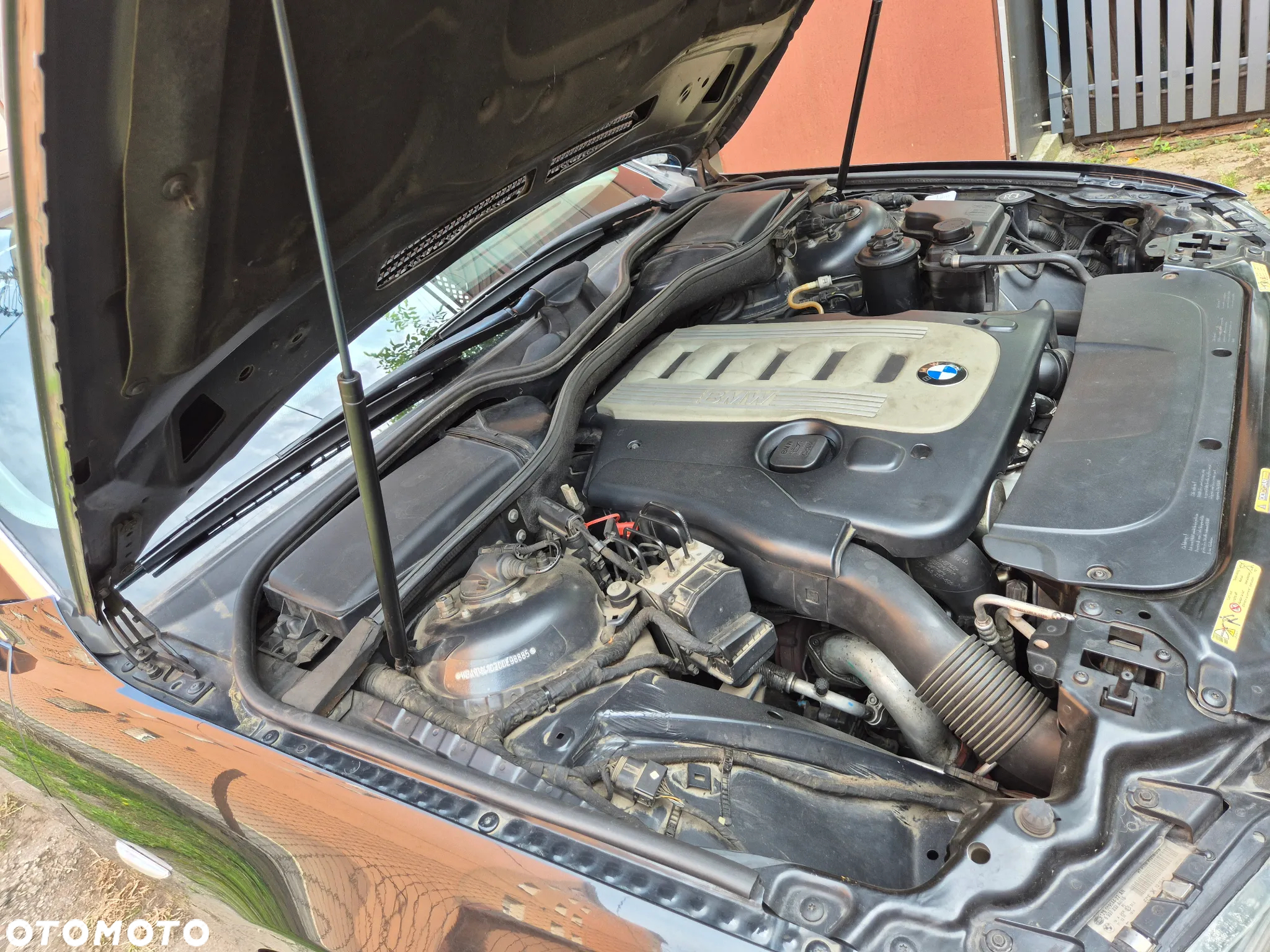 BMW Seria 7 730Ld - 8