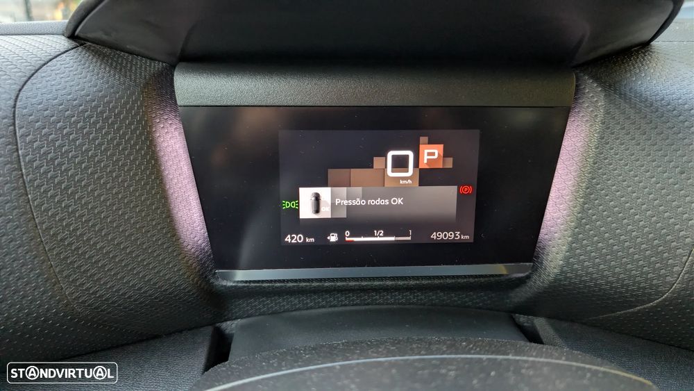 Citroën C4 1.2 PureTech Shine Pack EAT8 - 50