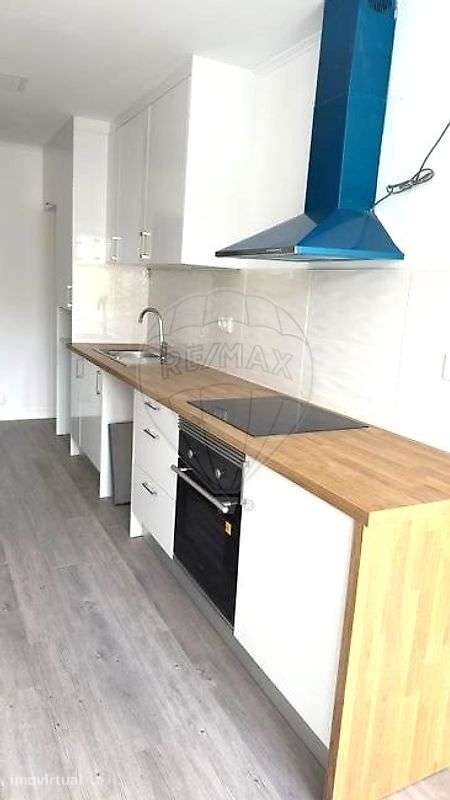 Apartamento T4 para arrendamento - Grande imagem: 2/17