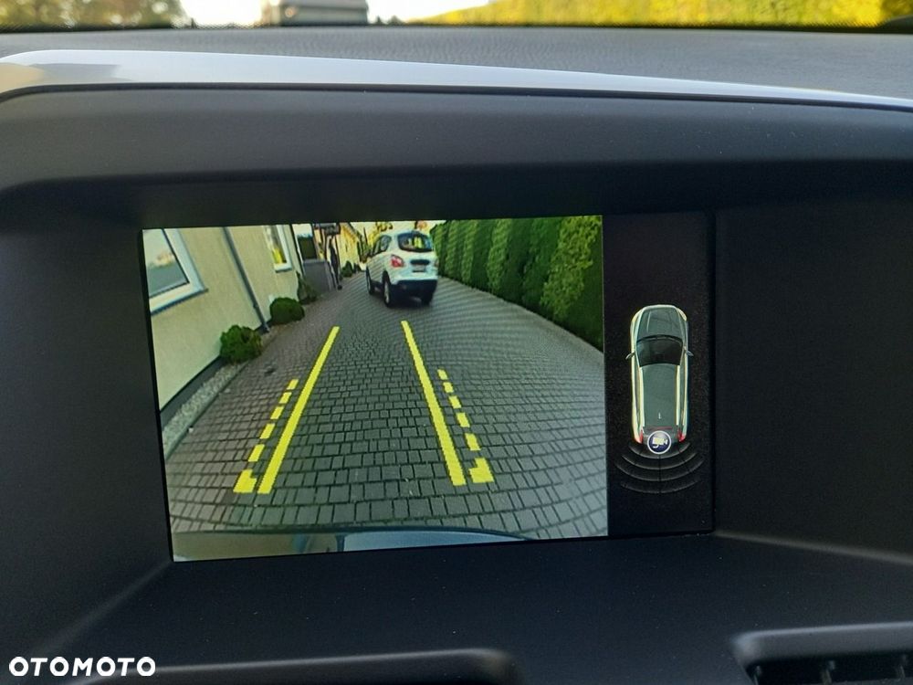 Volvo XC 60 D4 Drive-E Summum - 32