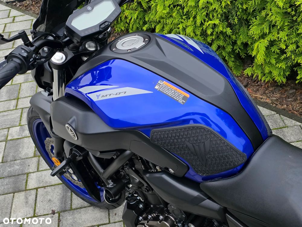 Yamaha MT - 31