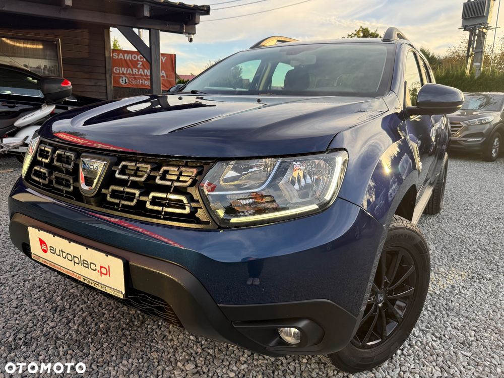 Dacia Duster - 27