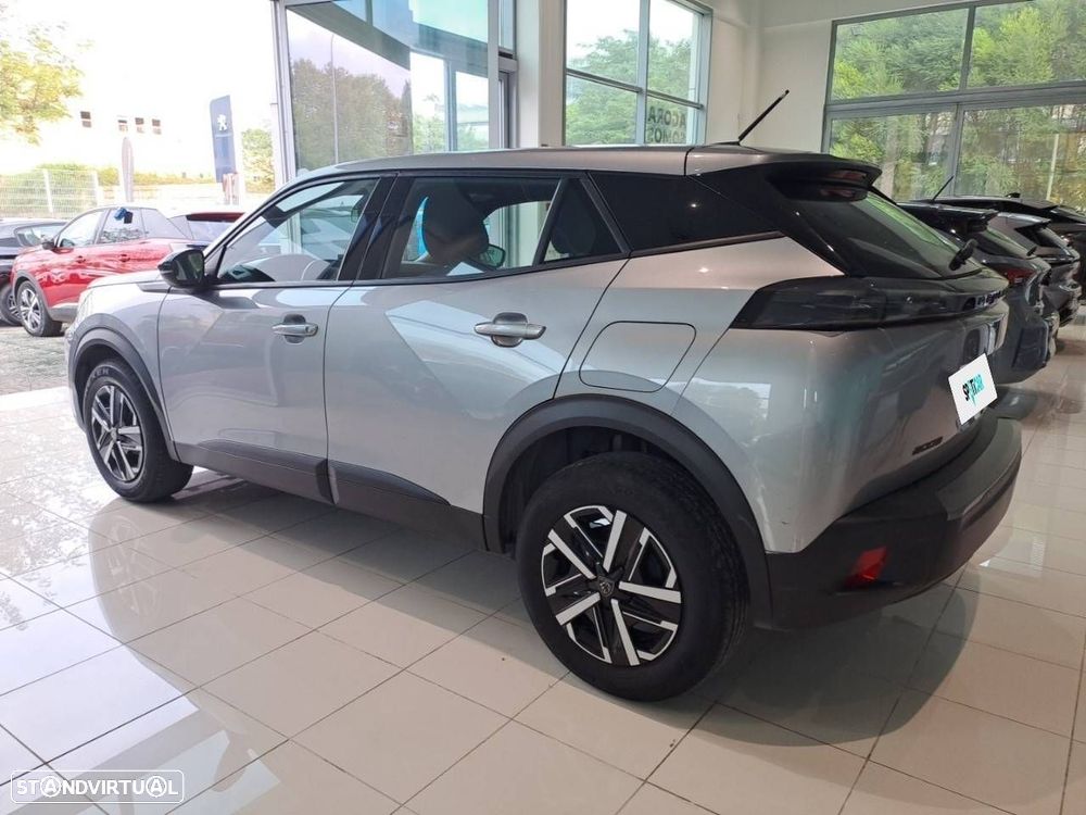 Peugeot 2008 1.2 PureTech Active - 5