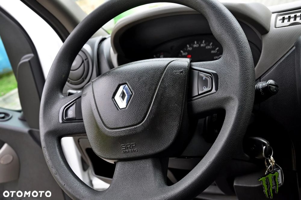 Renault Master - 20