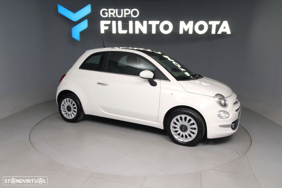 Fiat 500 1.0 Hybrid - 8