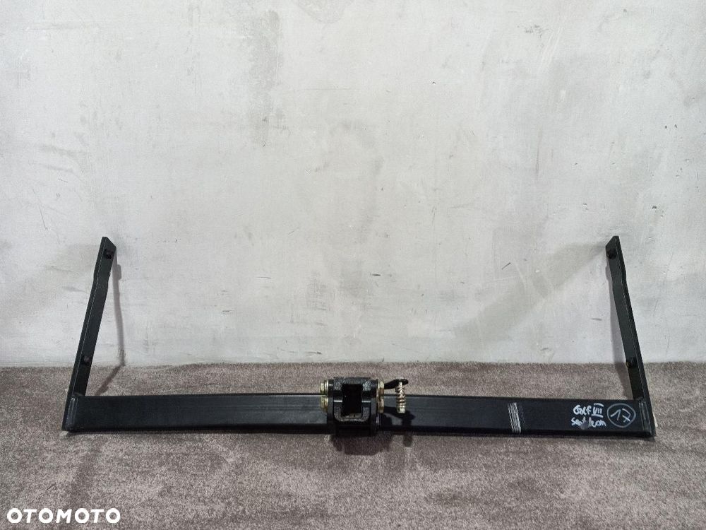 BELKA HAKA VW GOLF VII BELKA HAKA VW GOLF VII - 1