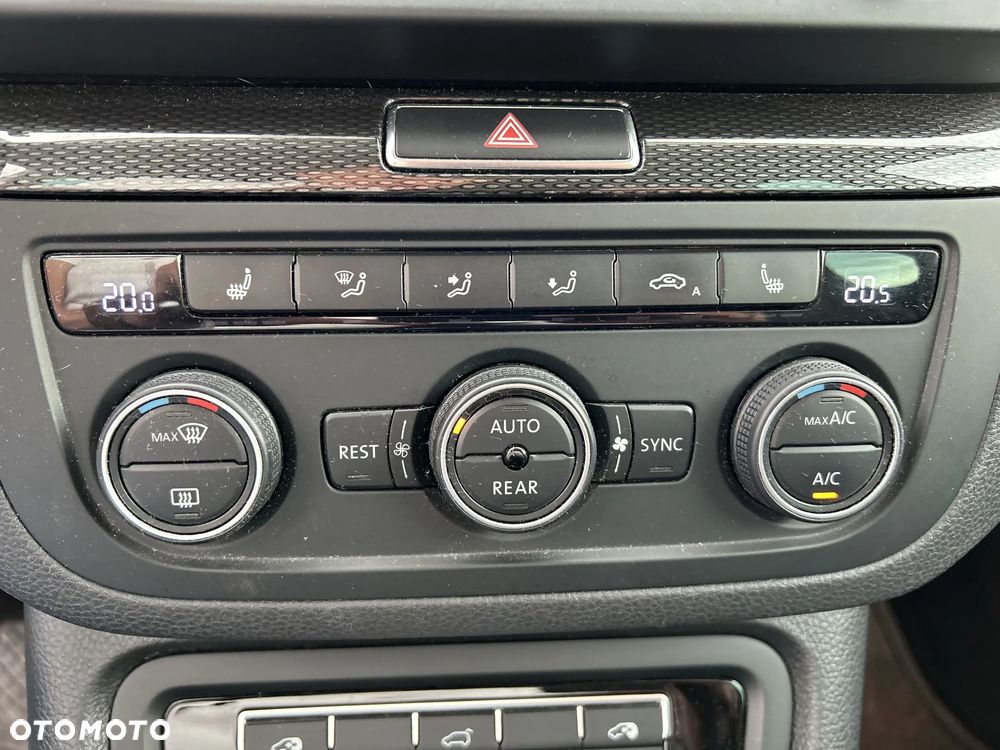 Seat Alhambra 2.0 TSI Style DSG - 24