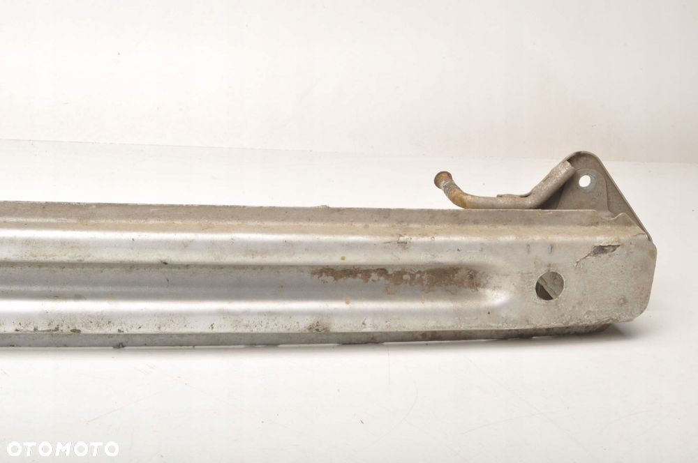 CHEVROLET SPARK M300 BELKA ZDERZAKA TYŁ - 3