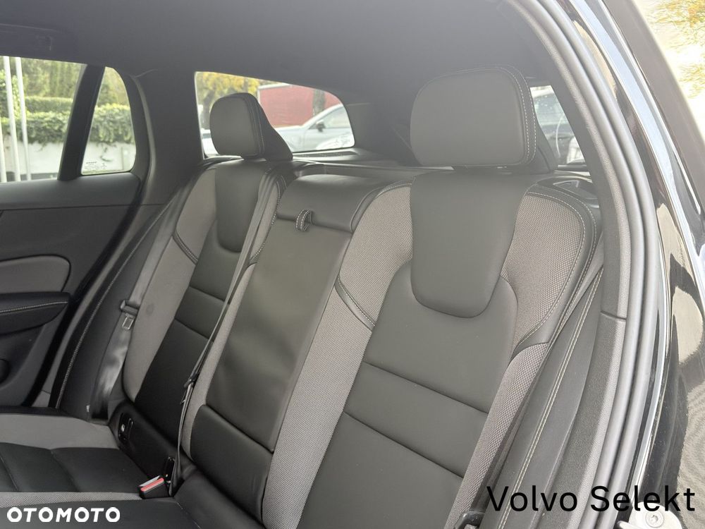 Volvo V60 - 15