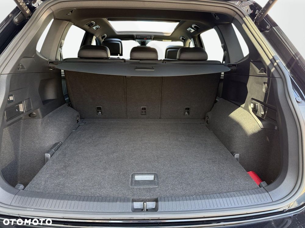 Volkswagen Tiguan 2.0 TSI 4Mot R-Line DSG - 17