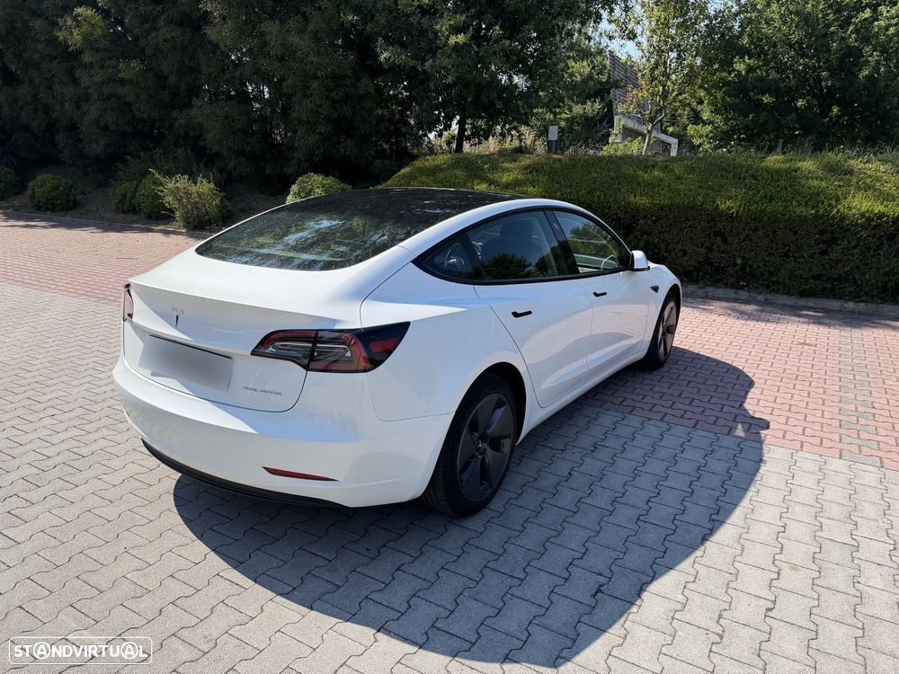 Tesla Model 3 Long Range Tração Integral Premium - 17