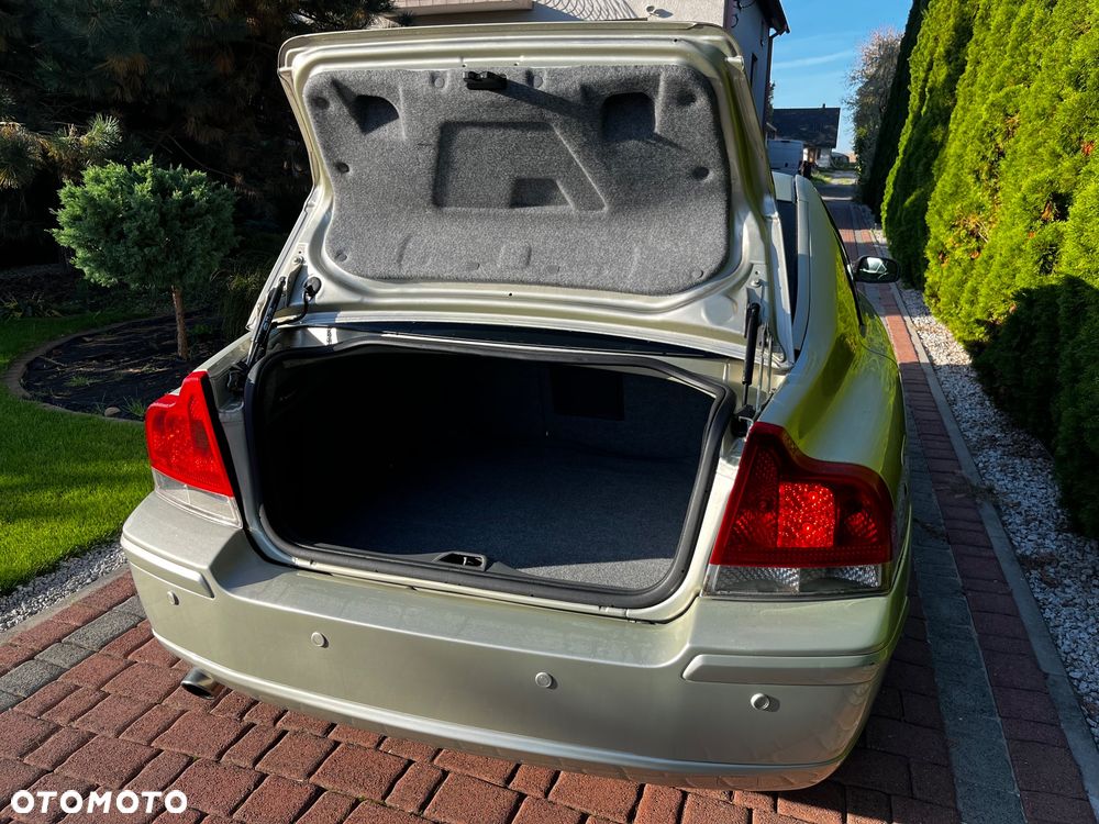 Volvo S60 - 29