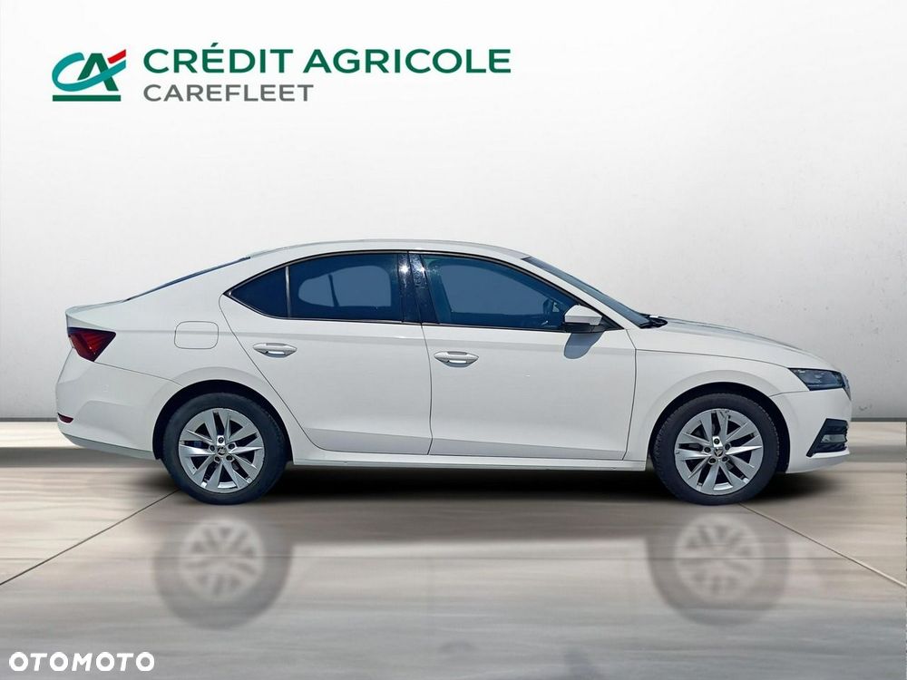 Skoda Octavia - 7