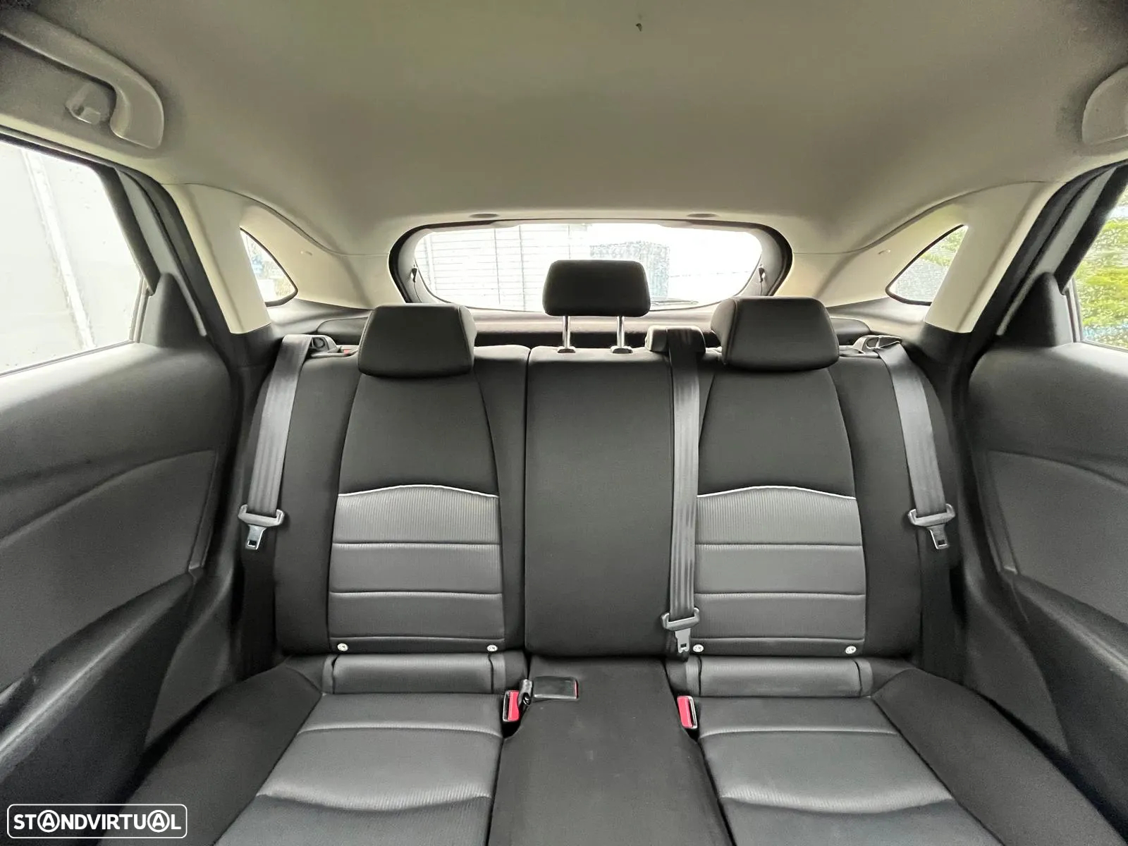 Mazda CX-3 1.5 Sky.Excellence - 45