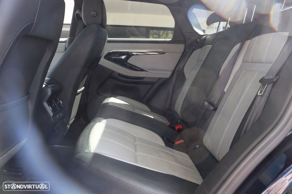 Land Rover Range Rover Evoque 1.5 P300e AWD R-Dynamic HSE Auto - 20