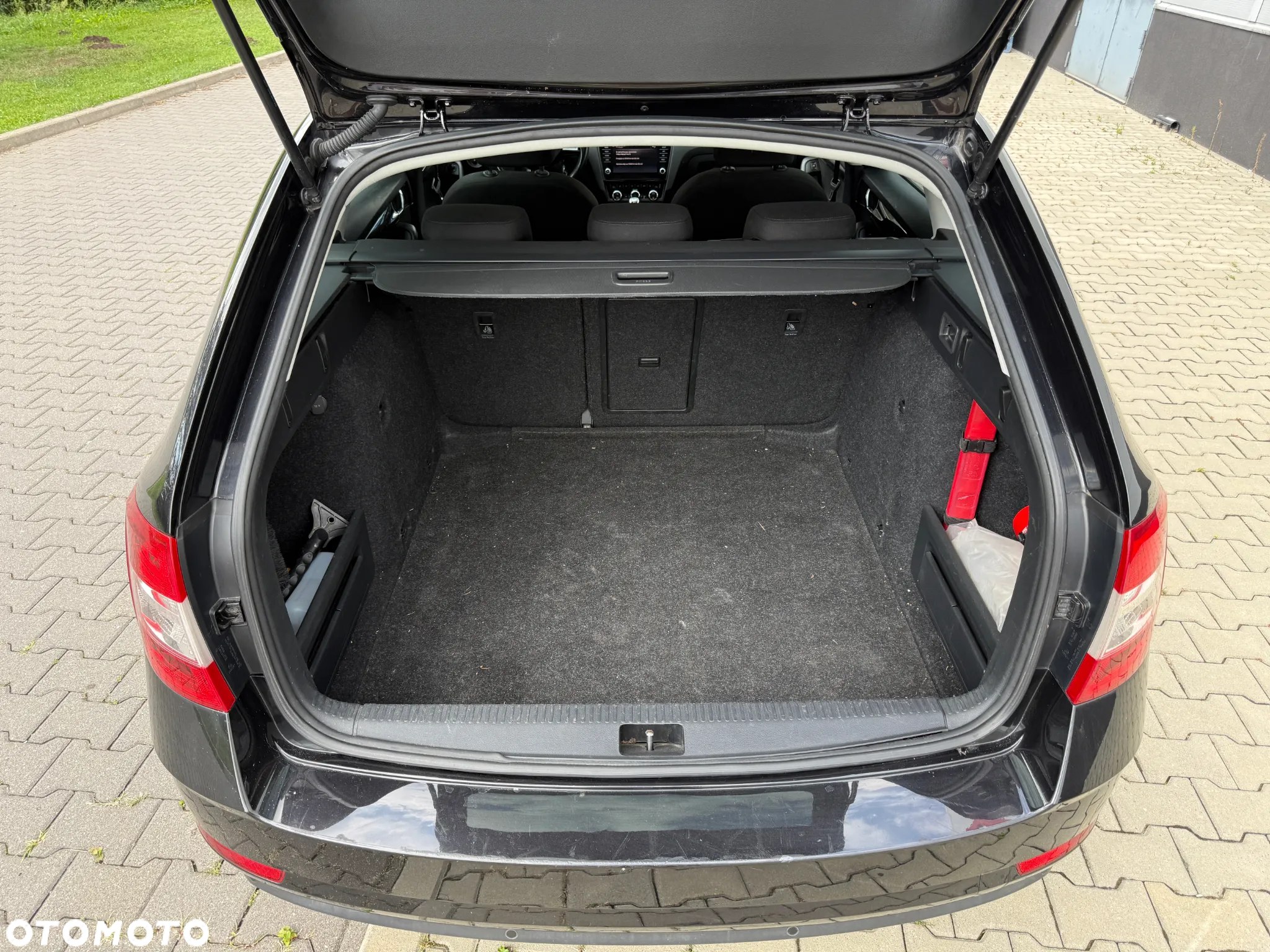 Skoda Octavia 1.6 TDI Style - 15