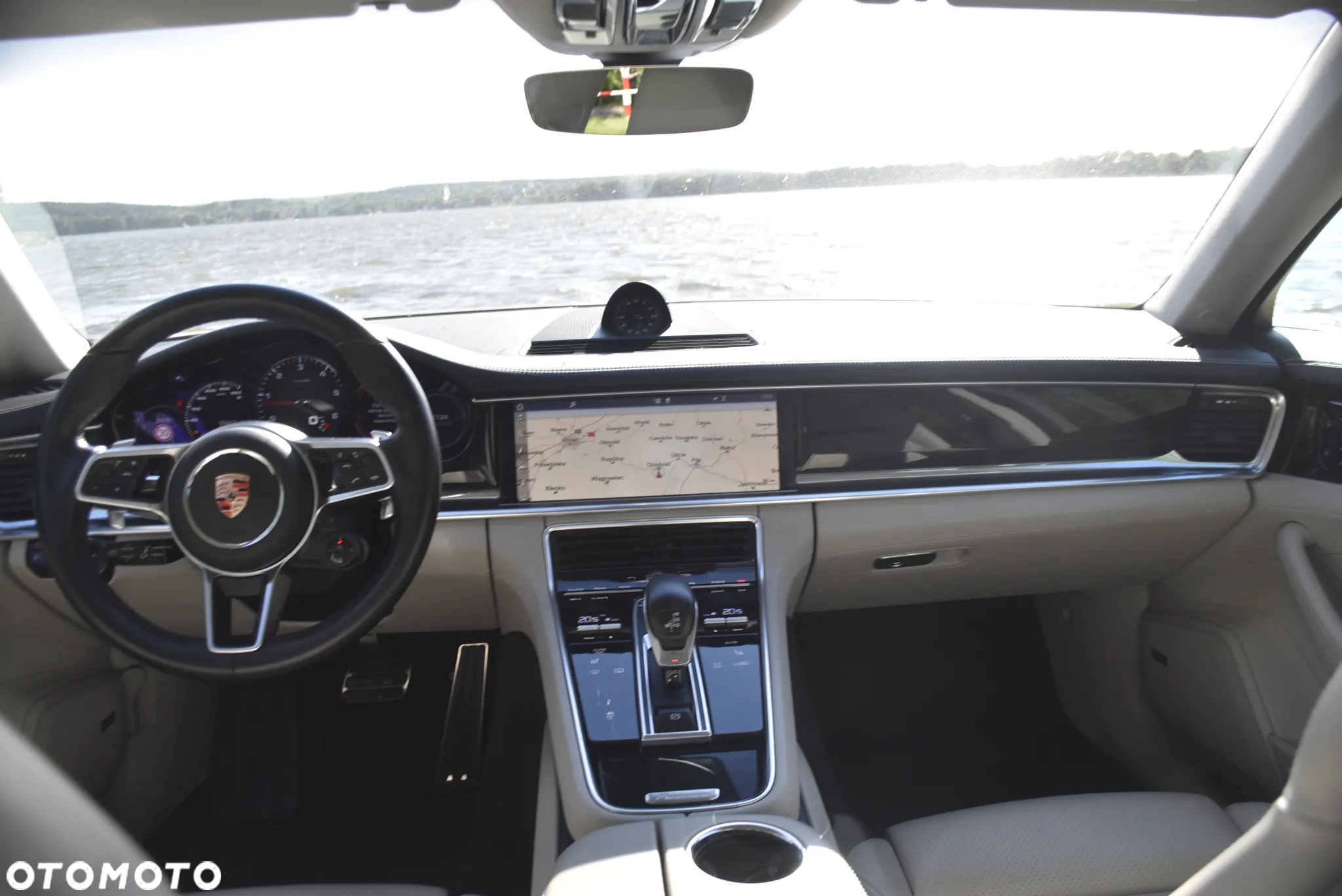 Porsche Panamera 4S Diesel - 30