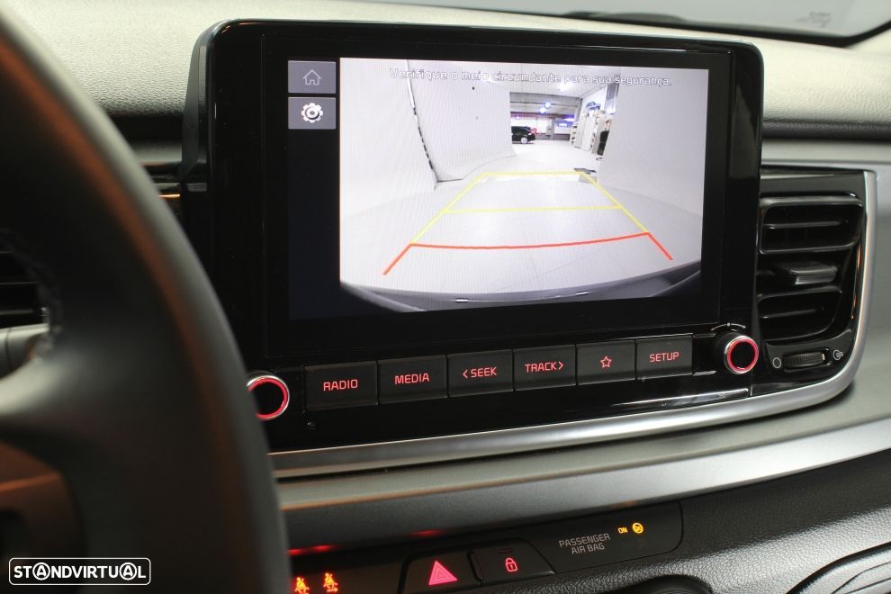 Kia Rio 1.0 T-GDi Drive - 15