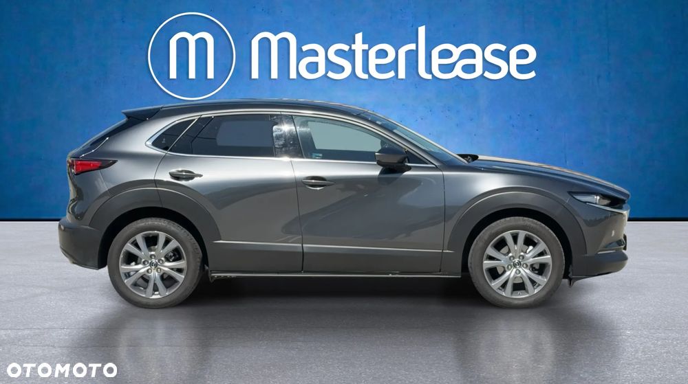 Mazda CX-30 2.0 mHEV Exclusive-Line 2WD - 5