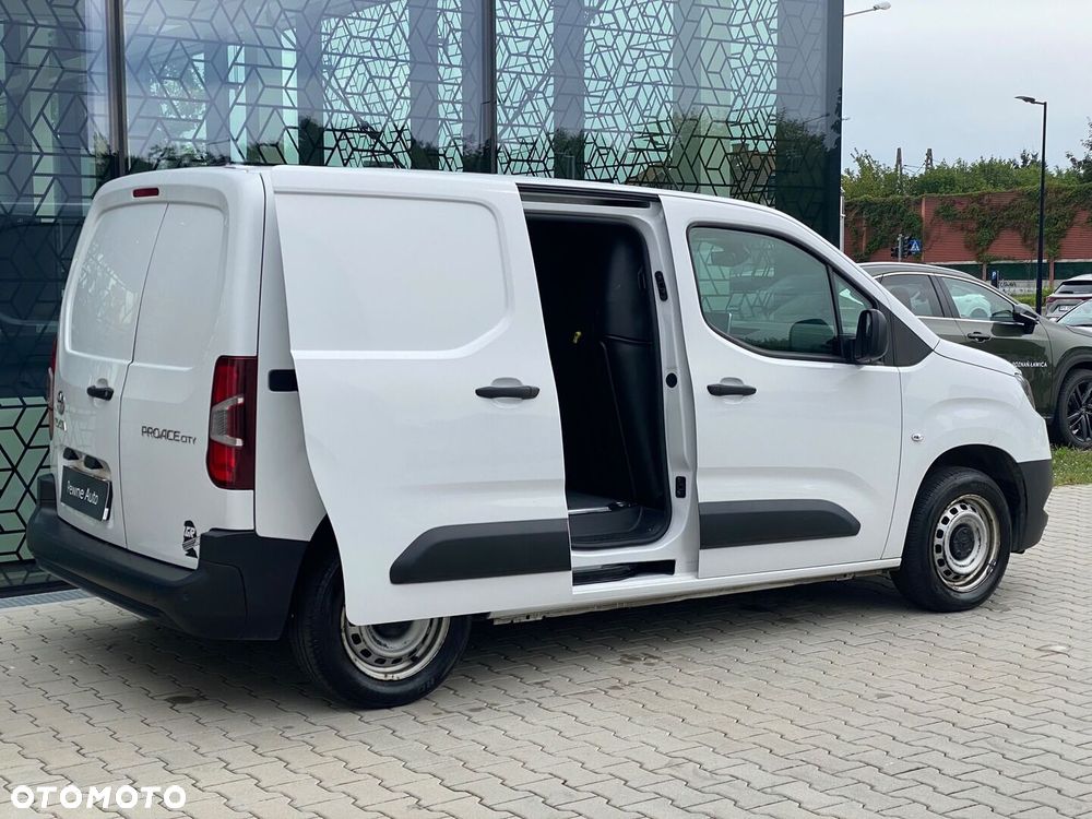 Toyota PROACE CITY - 26