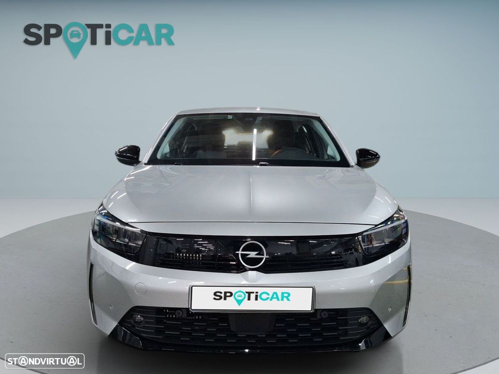 Opel Corsa 1.2 T Edition - 26