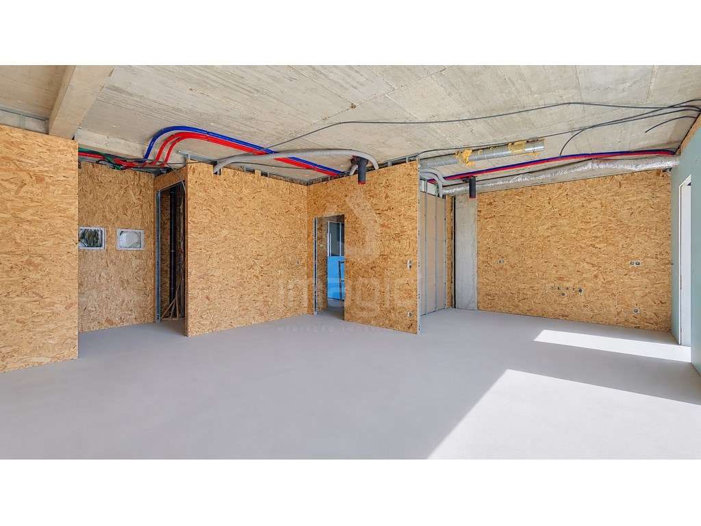 Apartamento T3 novo em Mafra - Grande imagem: 3/19