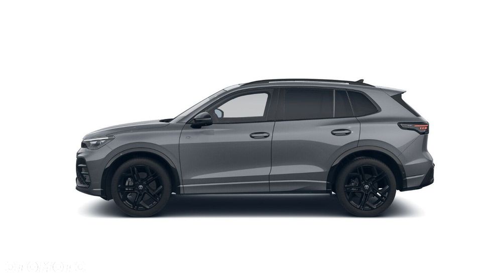 Volkswagen Tiguan 2.0 TDI 4Mot R-Line Plus DSG - 5