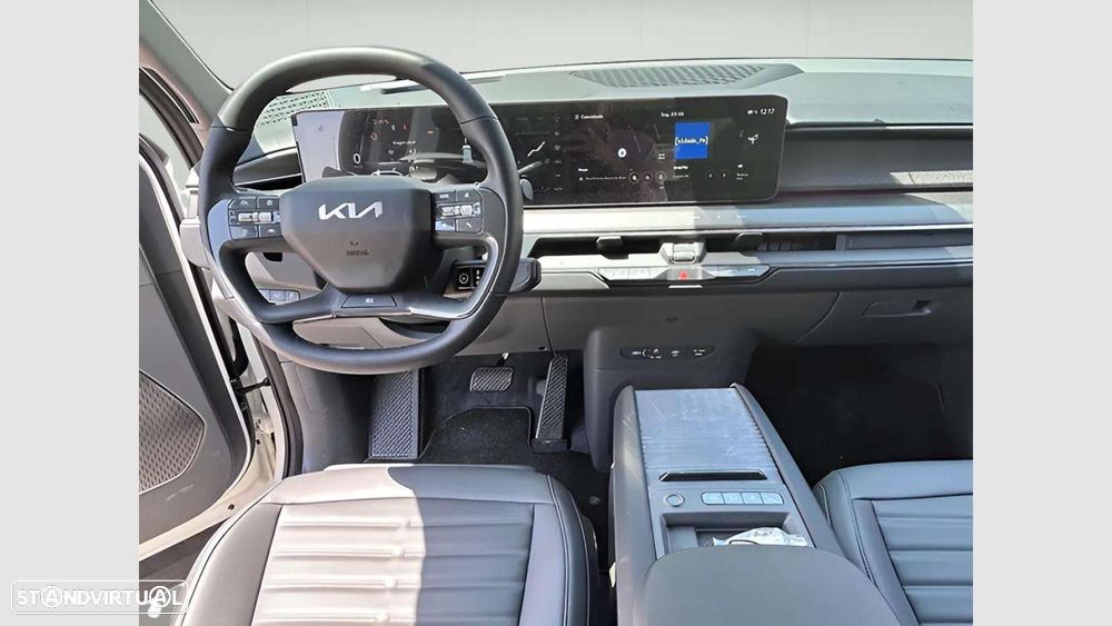 Kia EV9 98.8 kWh 1st Edition - 10